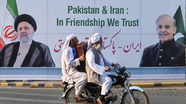 دشمنی آمریکا با خط لوله صلح: پاکستان پای تصمیمش ماند